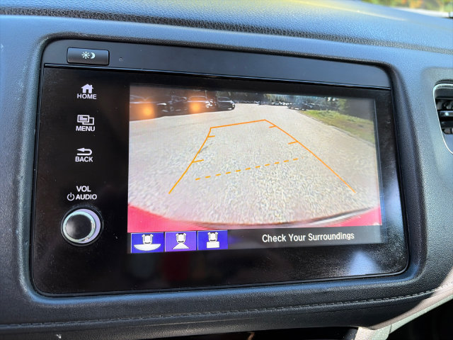 Used 2020 Honda HR-V EX image 21