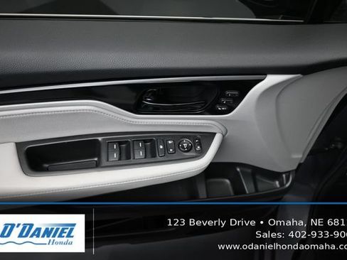 Used 2024 Honda Odyssey Touring image 24