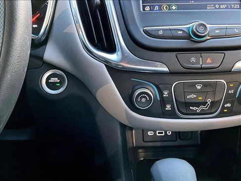 Used 2023 Chevrolet Equinox LS w/ LS Convenience Package image 24