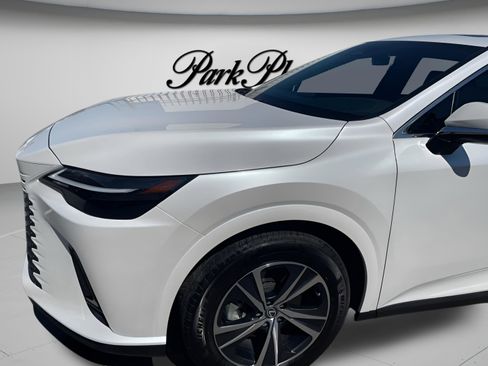 Used 2025 Lexus RX 350 FWD w/ Technology Package image 30