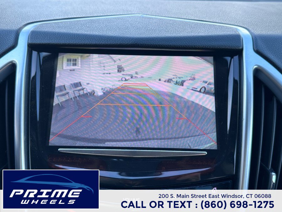 Used 2013 Cadillac SRX Performance AWD/4WD image 21