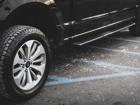 Used 2018 Ford F150 XL w/ Equipment Group 101A Mid image 28