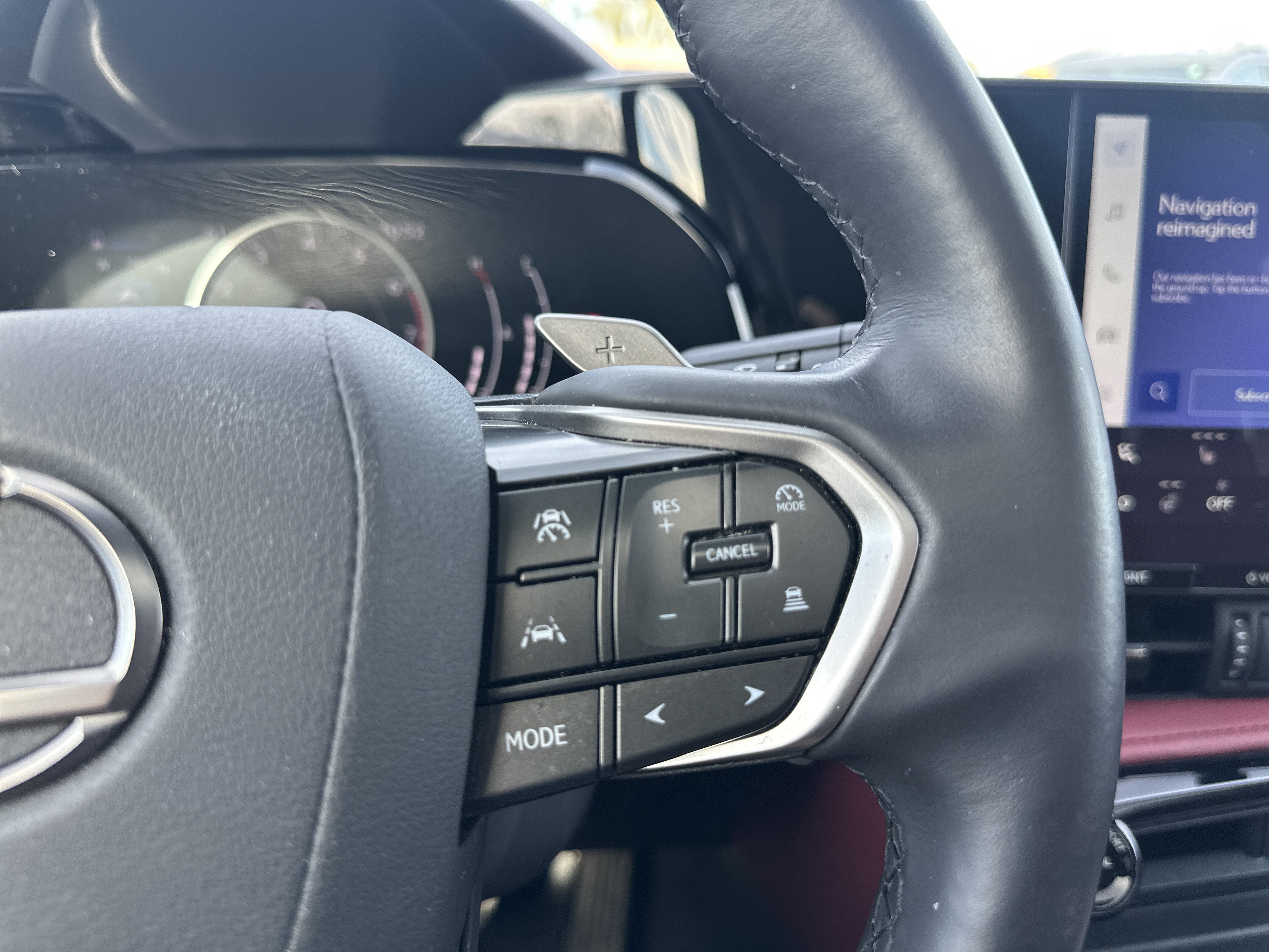 Used 2023 Lexus NX 350 AWD w/ Cold Area Package image 23