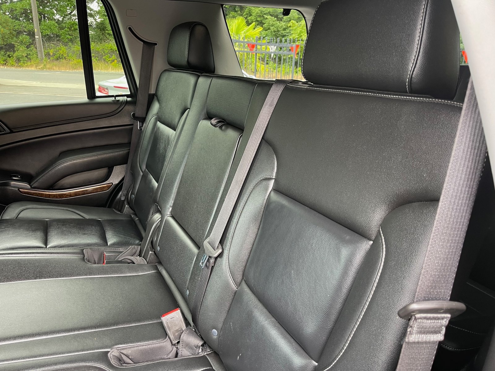 Used 2019 Chevrolet Tahoe LT RWD image 14