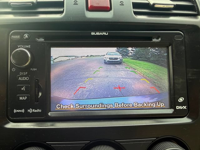 Used 2014 Subaru Crosstrek 2.0i Limited AWD/4WD image 10