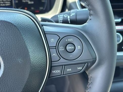 New 2026 Toyota Corolla XSE FWD image 19