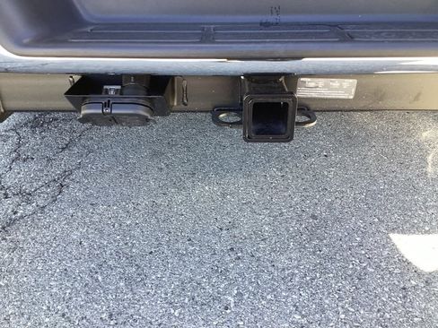 New 2025 Chevrolet Express 2500 w/ Driver Convenience Package image 16