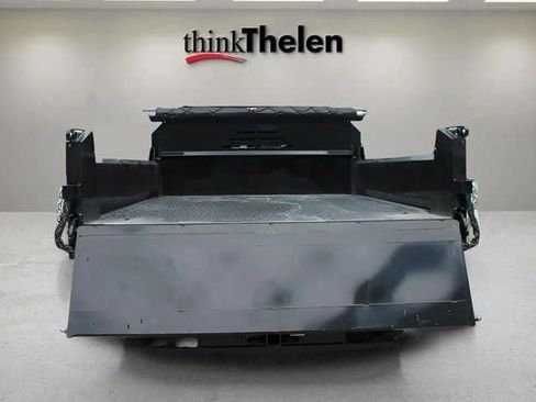 New 2024 RAM 4500 Tradesman w/ Max Tow Package image 25