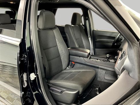 Used 2026 Dodge Durango GT AWD/4WD image 29