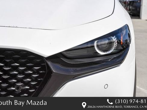 New 2026 MAZDA CX-30 Aire Edition AWD/4WD image 4