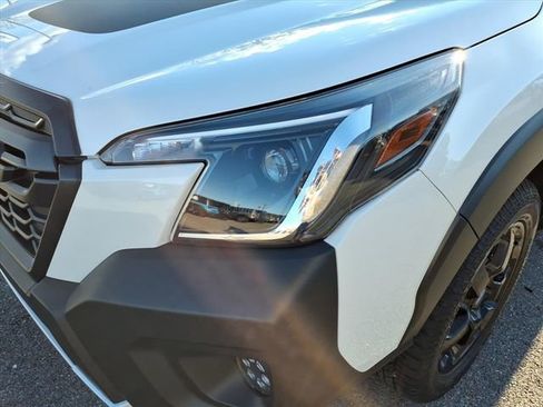 Used 2024 Subaru Forester Wilderness image 12