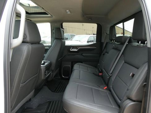 New 2026 Chevrolet Silverado 1500 RST w/ All Star Edition Plus AWD/4WD image 25