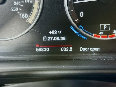 Used 2016 BMW 528i Sedan RWD image 16