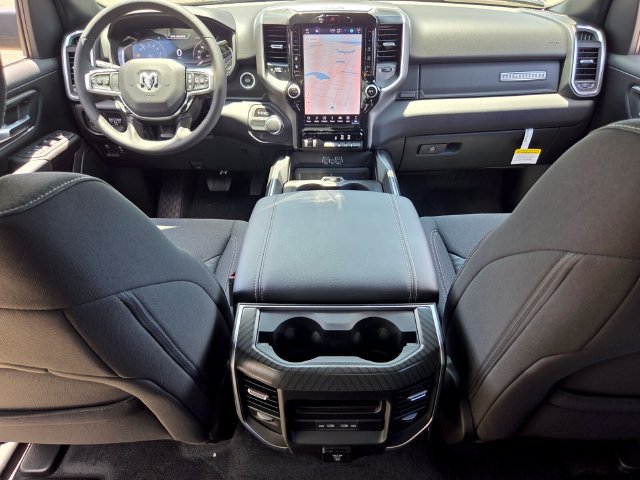 Used 2026 RAM 1500 Big Horn RWD image 14