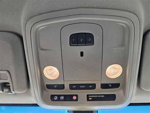 Used 2014 Cadillac ATS Luxury image 22