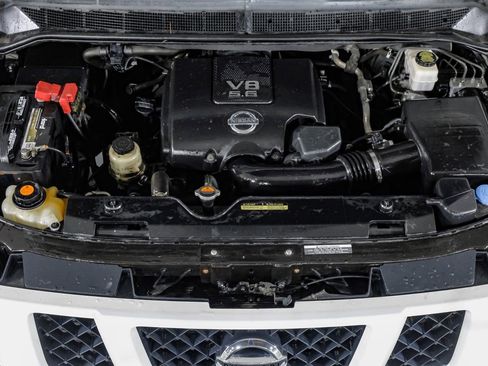 Used 2012 Nissan Armada SV RWD image 46