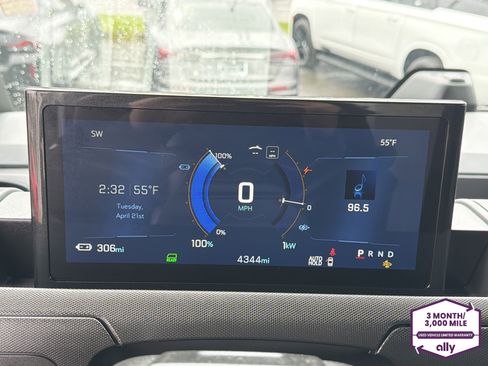 Used 2024 Chevrolet Brightdrop 600 w/ Battery Pack, Max Range AWD/4WD image 15
