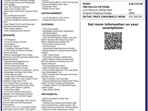 Used 2020 Honda Accord EX-L image 3