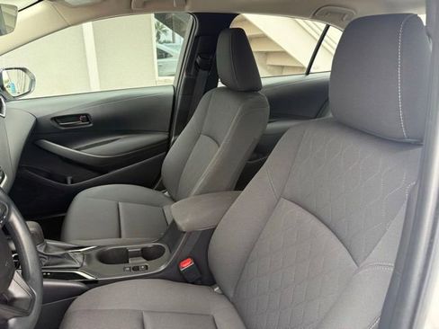 Used 2024 Toyota Corolla LE FWD image 19