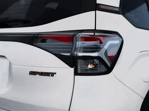 New 2026 Subaru Forester Sport AWD/4WD image 12