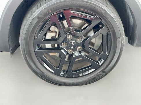 Used 2024 Kia Telluride EX X-Line AWD/4WD image 33