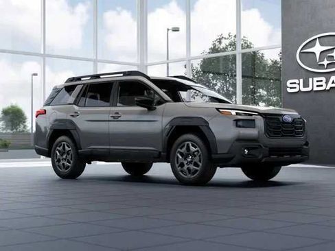 New 2026 Subaru Outback Premium AWD/4WD image 1