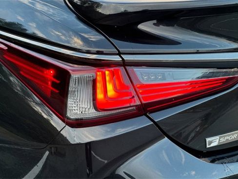 Used 2020 Lexus ES 350 F Sport image 31