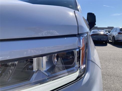 New 2026 Chevrolet Silverado 1500 RST w/ RST All Star Premium Package image 9