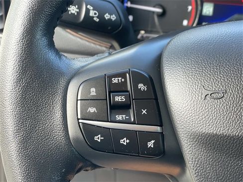 Certified 2022 Ford Bronco Sport Outer Banks image 9