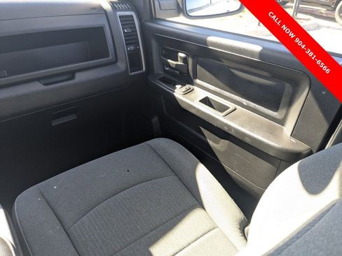 Used 2022 RAM 1500 Tradesman w/ Popular Equipment Group image 17