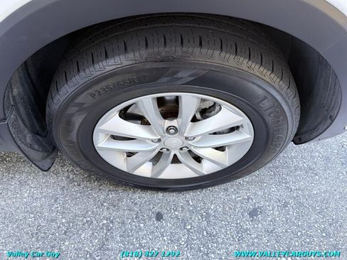 Used 2016 Kia Sorento FWD image 25
