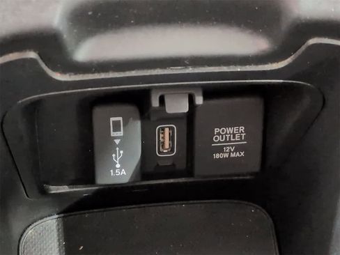 Used 2018 Honda CR-V Touring image 33