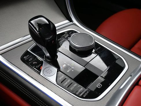 Used 2021 BMW M850i xDrive Coupe AWD/4WD image 19