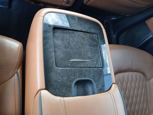 Used 2018 INFINITI QX80 2WD w/ Deluxe Technology Package image 24