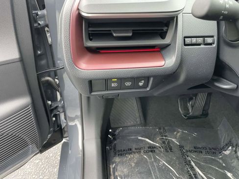 New 2026 Toyota Prius Plug-In Hybrid image 31