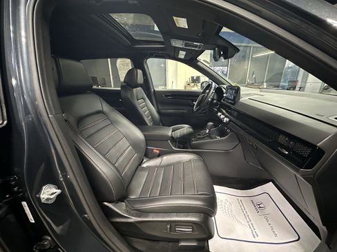 Used 2023 Honda CR-V Sport Touring image 24