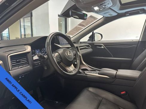 Used 2022 Lexus RX 350 AWD w/ Premium Package image 19