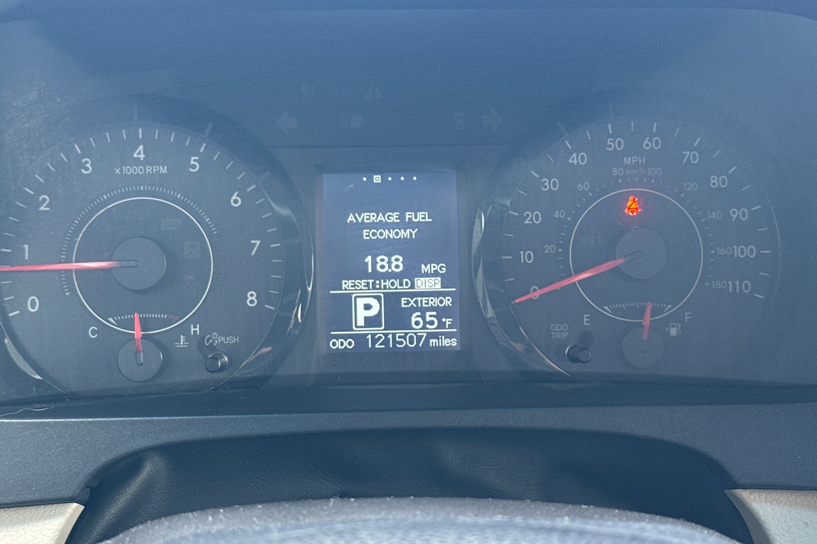Used 2015 Toyota Sienna LE FWD image 40