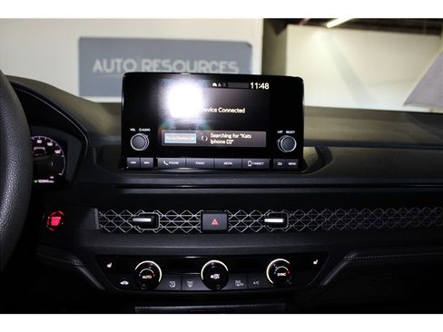 Used 2025 Honda Accord SE image 31