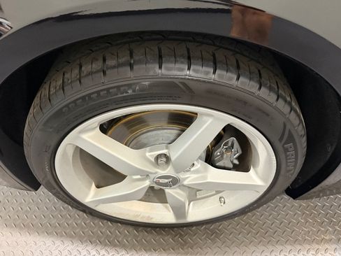 Used 2014 Chevrolet Corvette Stingray Coupe RWD image 14