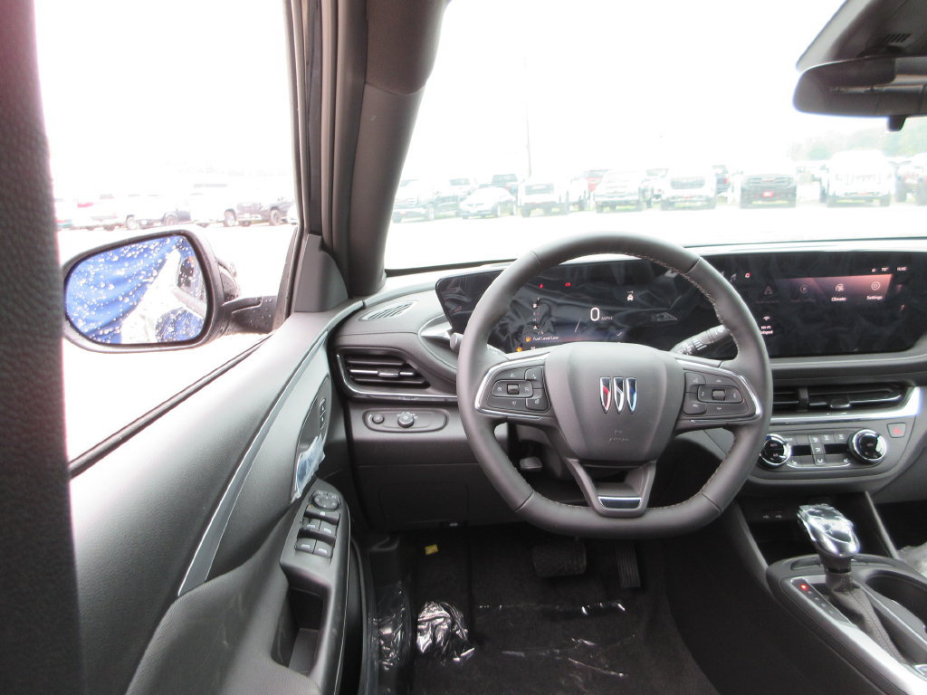 New 2026 Buick Envista Preferred w/ Convenience I Package FWD image 11