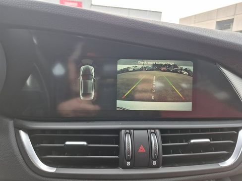 New 2025 Alfa Romeo Giulia AWD w/ Driving Assist Package image 18