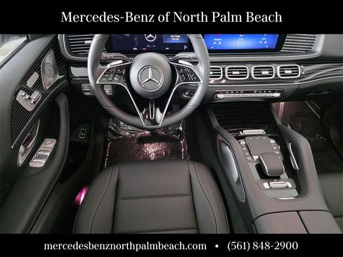 New 2026 Mercedes-Benz GLE 450 4MATIC image 11