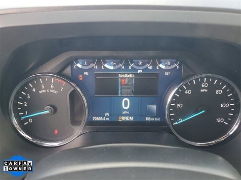 Used 2023 Ford Expedition Limited image 29