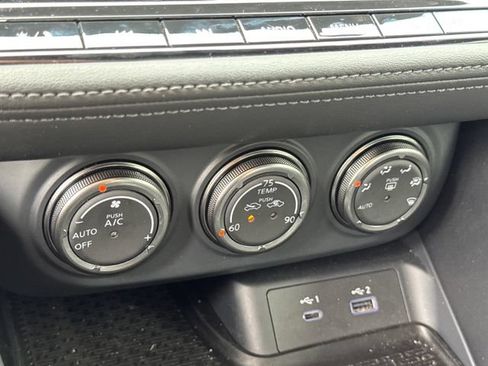 Used 2024 Nissan Z Performance w/ Floor Mat Package RWD image 21