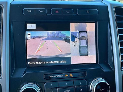 Used 2019 Ford F150 King Ranch w/ Equipment Group 601A Luxury image 21