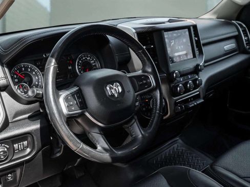 Used 2020 RAM 1500 Laramie w/ Trailer Tow Group image 27