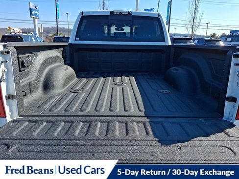 Used 2021 RAM 3500 Laramie AWD/4WD image 36