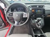 Certified 2021 Honda CR-V EX image 4