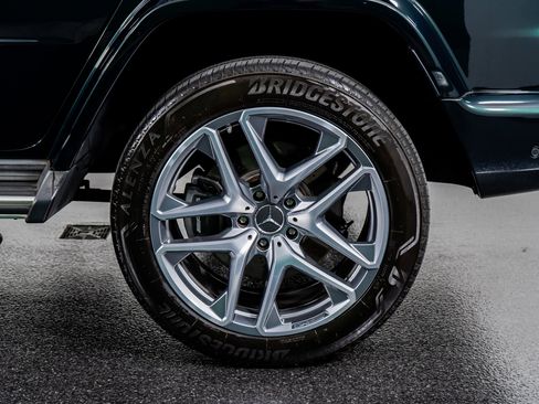 Used 2021 Mercedes-Benz G 63 AMG 4MATIC image 18